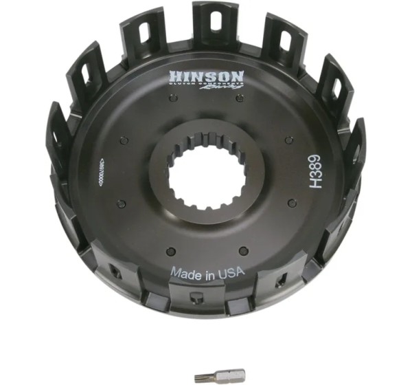 HINSON RACING Kupplungen & Kupplungskomponenten für HONDA CR 250 R 1992-2007