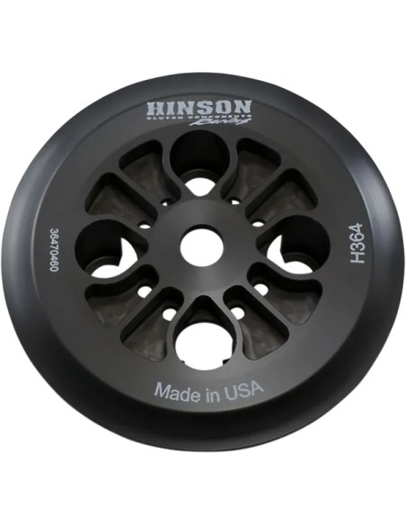 HINSON RACING Kupplungen & Kupplungskomponenten für HONDA CRF 450 R 2009-2012