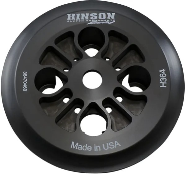 HINSON RACING Kupplungen & Kupplungskomponenten für HONDA CRF 450 R 2009-2012