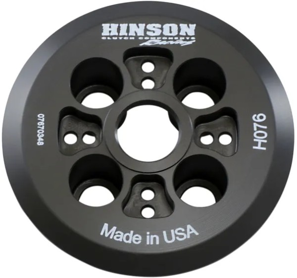 HINSON RACING Kupplungen & Kupplungskomponenten für KAWASAKI KX 100 1998-2021