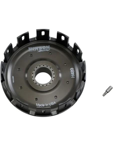 HINSON RACING Kupplungen & Kupplungskomponenten für HONDA CR 250 R 1992-2007