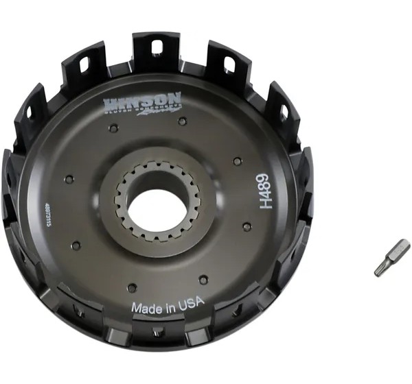 HINSON RACING Kupplungen & Kupplungskomponenten für HONDA CR 250 R 1992-2007