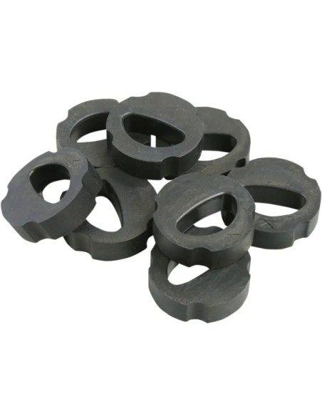 HINSON RACING Kupplungen & Kupplungskomponenten für KAWASAKI KX 250 1992-2007