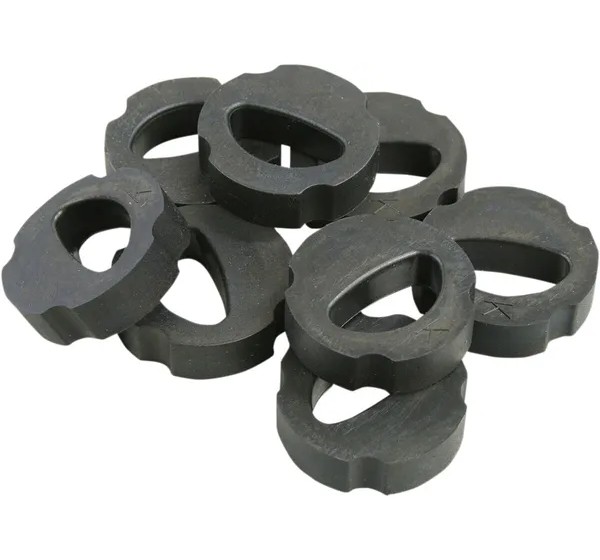 HINSON RACING Kupplungen & Kupplungskomponenten für KAWASAKI KX 250 1992-2007