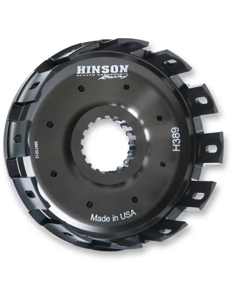 HINSON RACING Kupplungen & Kupplungskomponenten für SUZUKI LT 500 R 2x4 1987-1990