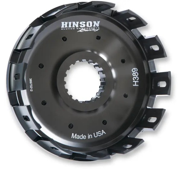 HINSON RACING Kupplungen & Kupplungskomponenten für SUZUKI LT 500 R 2x4 1987-1990