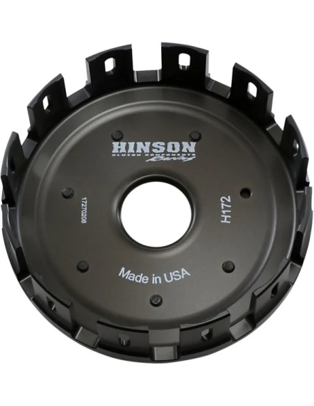 HINSON RACING Kupplungen & Kupplungskomponenten für HONDA XR 650 R 2000-2007