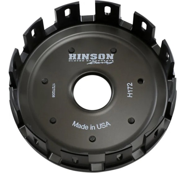 HINSON RACING Kupplungen & Kupplungskomponenten für HONDA XR 650 R 2000-2007