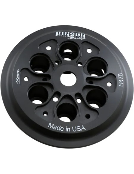HINSON RACING Kupplungen & Kupplungskomponenten für KTM SX-F 350 2011-2015