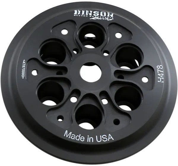 HINSON RACING Kupplungen & Kupplungskomponenten für KTM SX-F 350 2011-2015