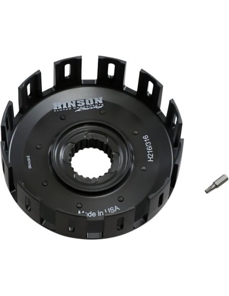 HINSON RACING Kupplungen & Kupplungskomponenten für YAMAHA YZ 450 F 2004-2022
