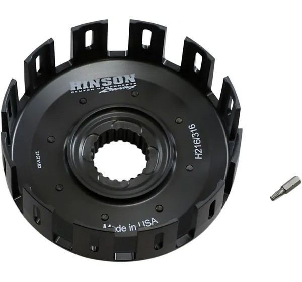HINSON RACING Kupplungen & Kupplungskomponenten für YAMAHA YZ 450 F 2004-2022