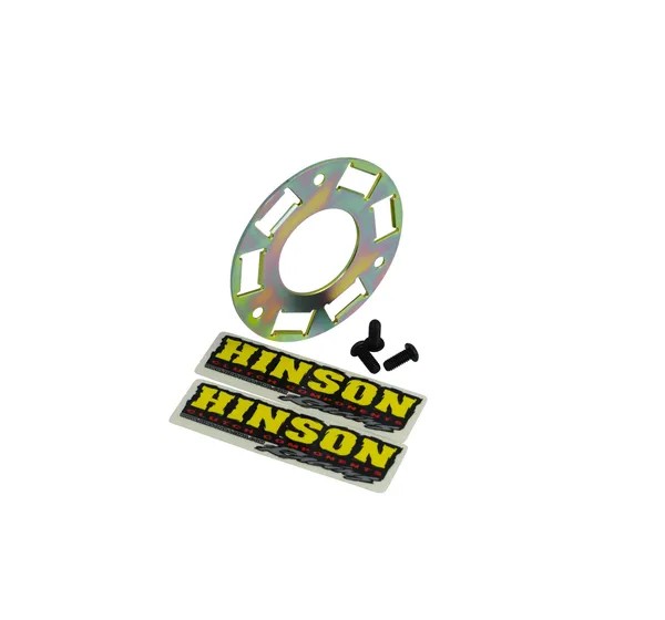 HINSON RACING Kupplungen & Kupplungskomponenten für YAMAHA YZ 450 F 2019-2021