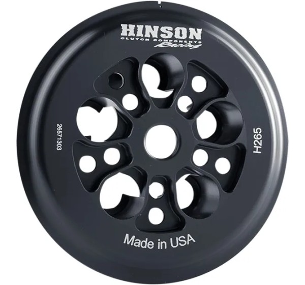 HINSON RACING Kupplungen & Kupplungskomponenten für YAMAHA YZ 125 ab 1993