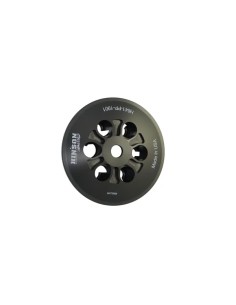 Druckplatte Billetproof