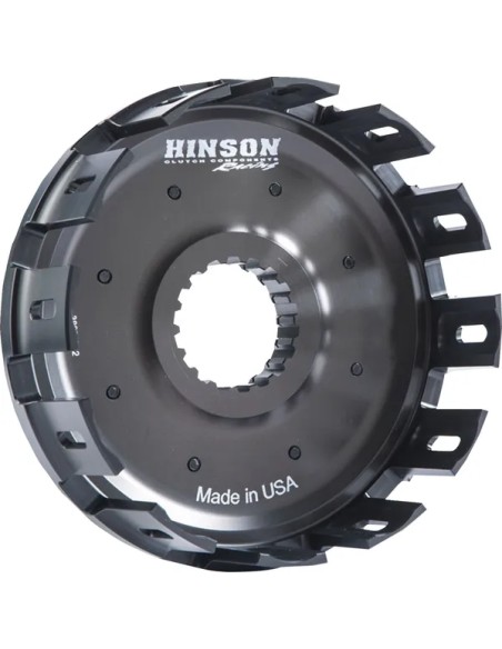 HINSON RACING Kupplungen & Kupplungskomponenten für HONDA CRF 250 R ab 2022
