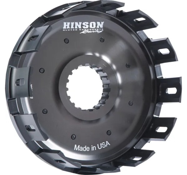 HINSON RACING Kupplungen & Kupplungskomponenten für HONDA CRF 250 R ab 2022