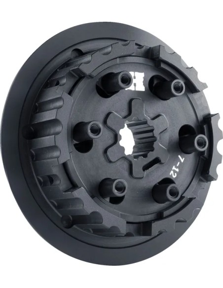 HINSON RACING Kupplungen & Kupplungskomponenten für YAMAHA YZ 450 F 2023-2025