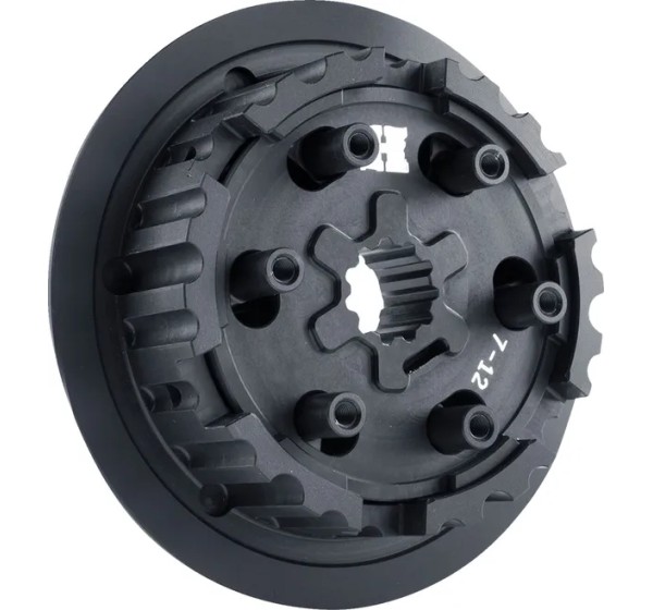 HINSON RACING Kupplungen & Kupplungskomponenten für YAMAHA YZ 450 F 2023-2025