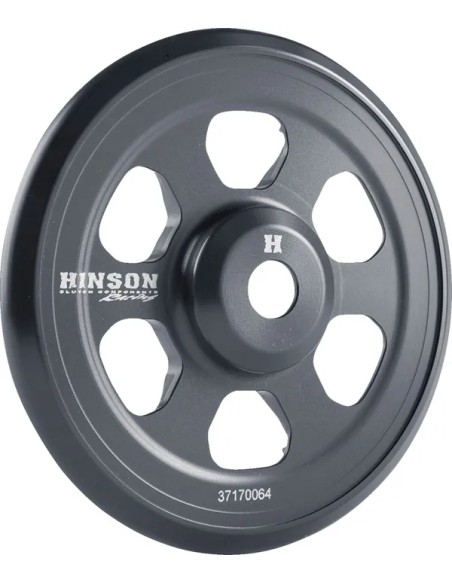 HINSON RACING Kupplungen & Kupplungskomponenten für YAMAHA YZ 450 F 2023-2025