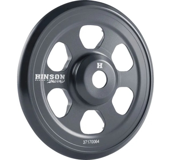 HINSON RACING Kupplungen & Kupplungskomponenten für YAMAHA YZ 450 F 2023-2025