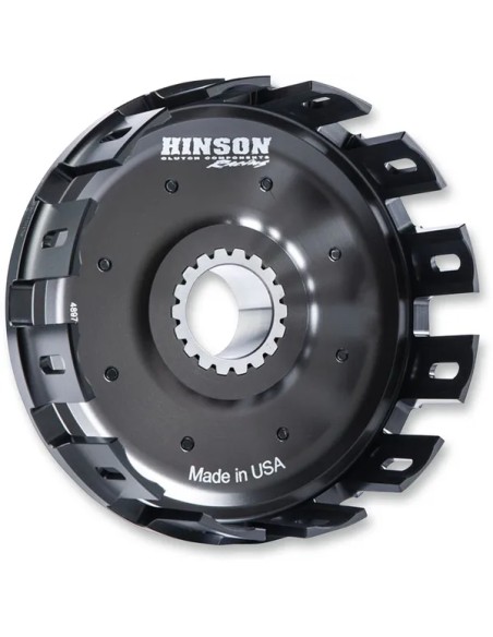 HINSON RACING Kupplungen & Kupplungskomponenten für TRIUMPH TF 250-X 2024-2025
