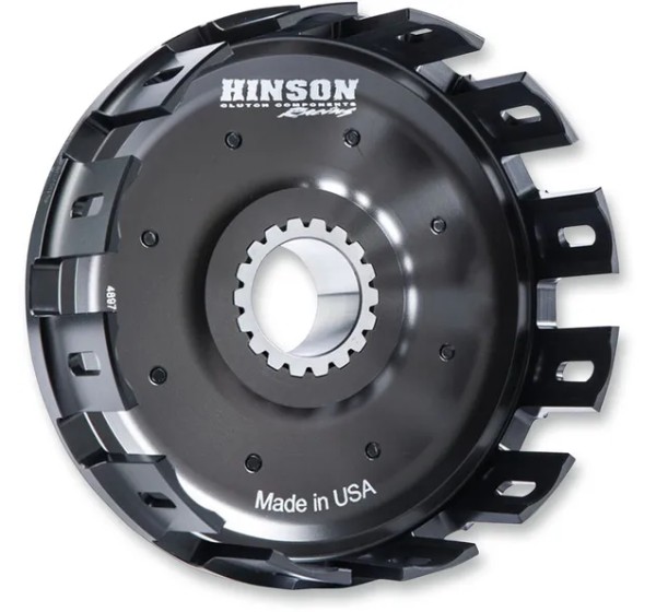 HINSON RACING Kupplungen & Kupplungskomponenten für TRIUMPH TF 250-X 2024-2025