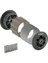Billetproof Kupplungsnabe innen/Druckplatten-Kit