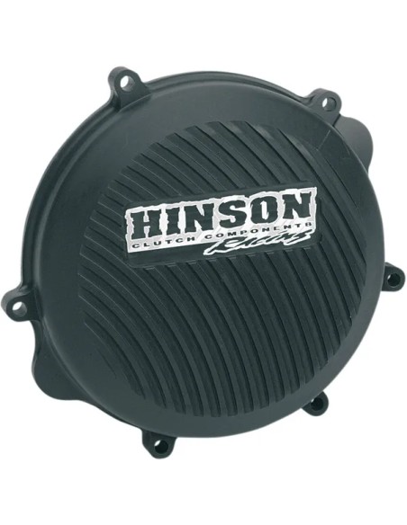 HINSON RACING Motordeckel für SUZUKI RM 250 2002-2008