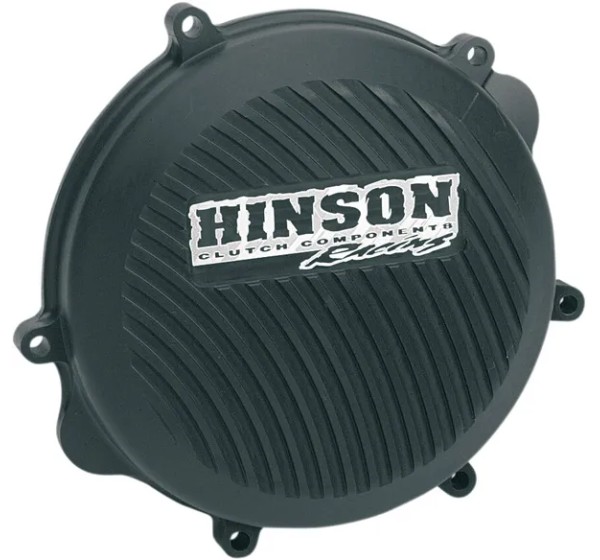 HINSON RACING Motordeckel für SUZUKI RM 250 2002-2008