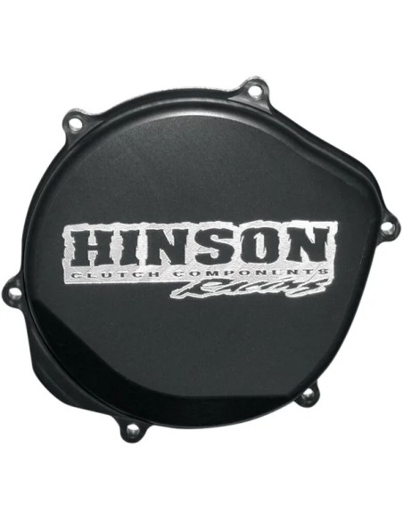 HINSON RACING Motordeckel für HONDA TRX 450 R 2004-2014