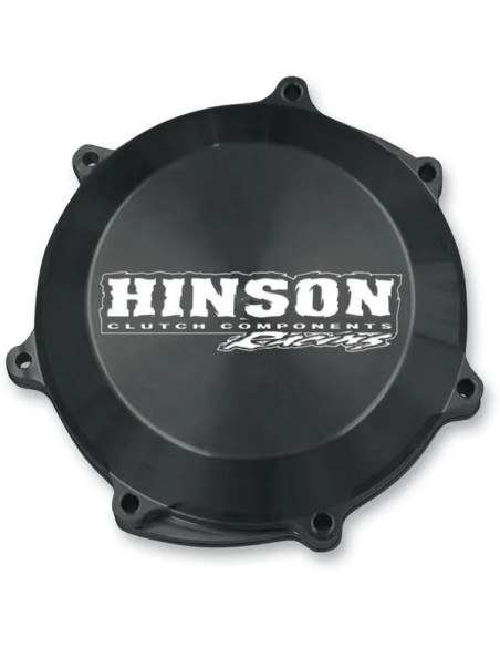 HINSON RACING Motordeckel für YAMAHA YFZ 450 R 2009-2025