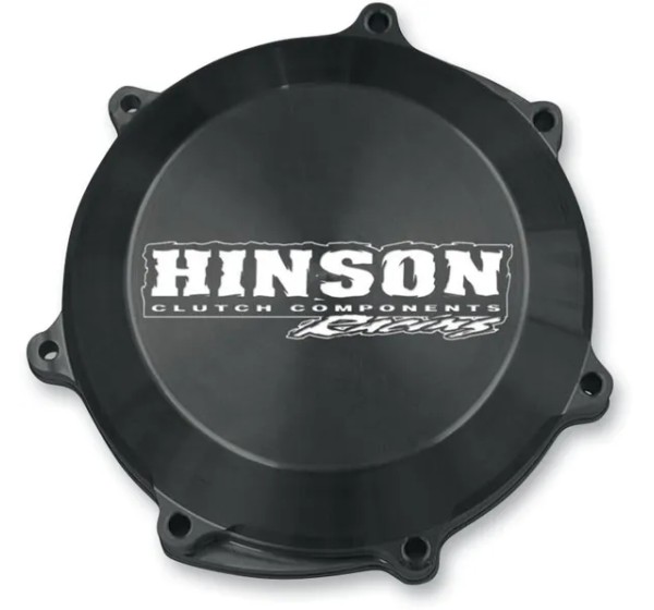 HINSON RACING Motordeckel für YAMAHA YFZ 450 R 2009-2025