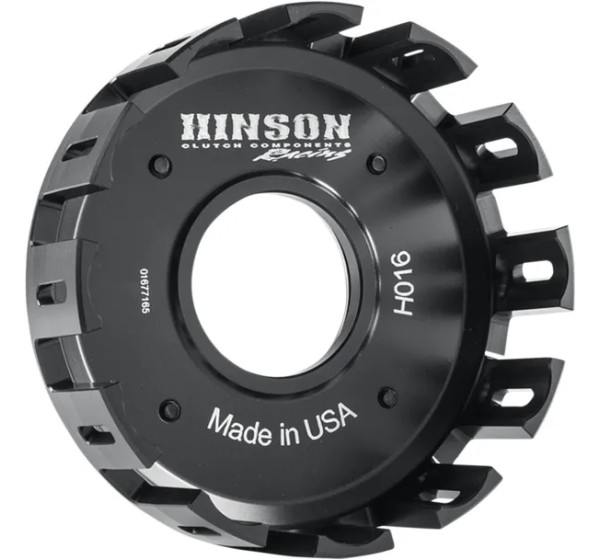 HINSON RACING Kupplungen & Kupplungskomponenten für YAMAHA YFZ 350 1987-2006