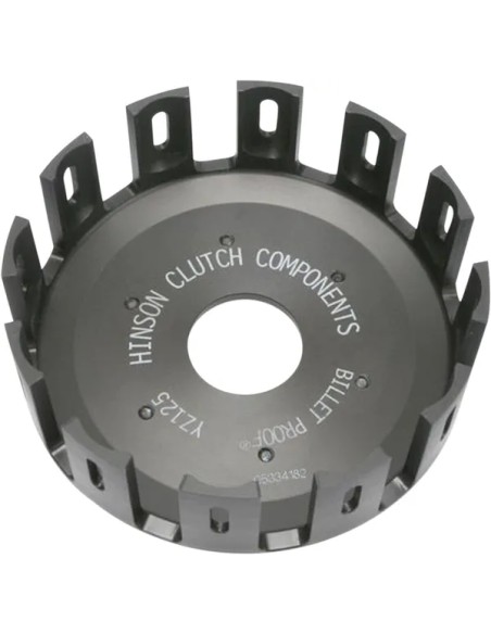 HINSON RACING Kupplungen & Kupplungskomponenten für YAMAHA YZ 125 1994-2004