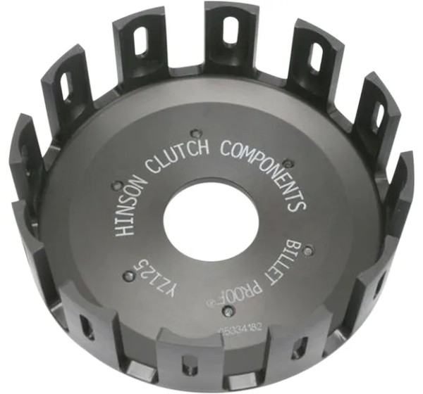 HINSON RACING Kupplungen & Kupplungskomponenten für YAMAHA YZ 125 1994-2004