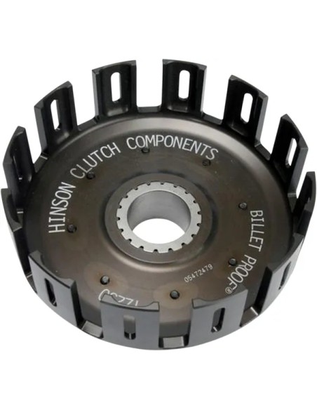 HINSON RACING Kupplungen & Kupplungskomponenten für YAMAHA YZ 250 1993-2024