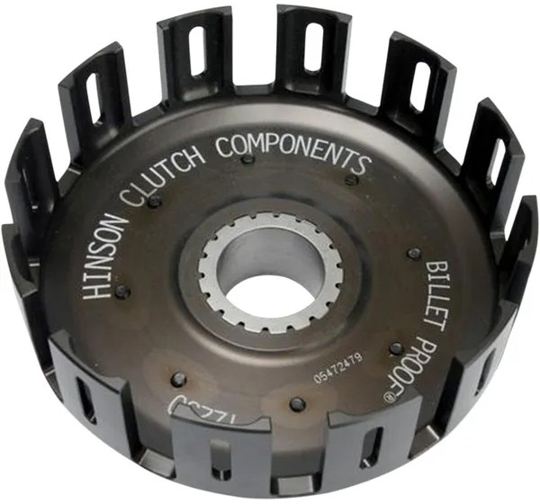 HINSON RACING Kupplungen & Kupplungskomponenten für YAMAHA YZ 250 1993-2024