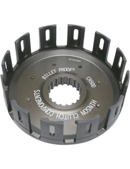 HINSON RACING Kupplungen & Kupplungskomponenten für HONDA CR 500 R 1990-2001