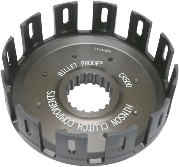 HINSON RACING Kupplungen & Kupplungskomponenten für HONDA CR 500 R 1990-2001