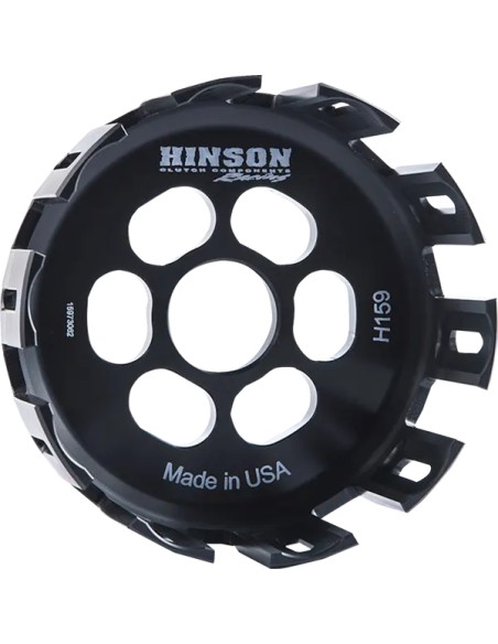 HINSON RACING Kupplungen & Kupplungskomponenten für YAMAHA YZ 85 LW ab 2002
