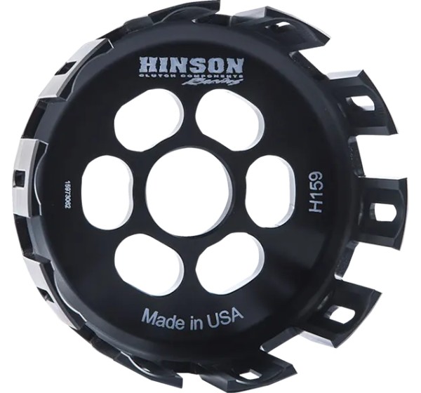 HINSON RACING Kupplungen & Kupplungskomponenten für YAMAHA YZ 85 LW ab 2002