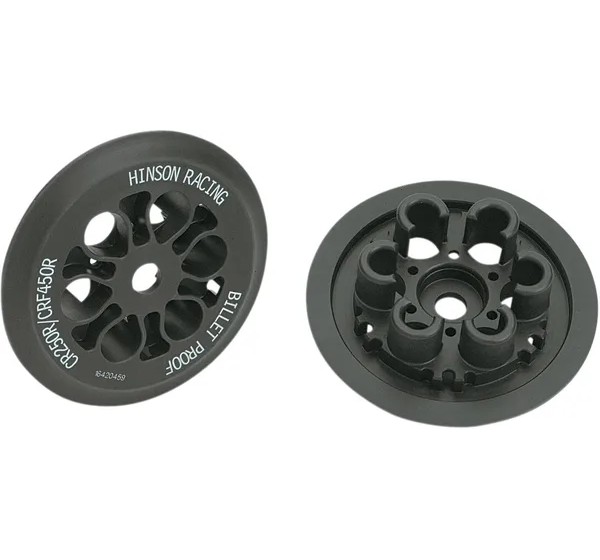 HINSON RACING Kupplungen & Kupplungskomponenten für HONDA CR 250 R 1992-2007