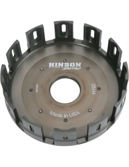 HINSON RACING Kupplungen & Kupplungskomponenten für SUZUKI RM 250 1996-2008