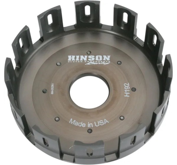 HINSON RACING Kupplungen & Kupplungskomponenten für SUZUKI RM 250 1996-2008