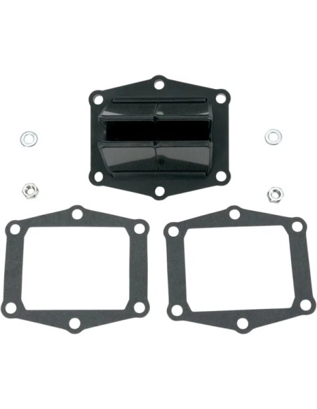 VFORCE/MOTO TASSINARI Gemischsteuerung für HONDA CR 250 R 1986-2001