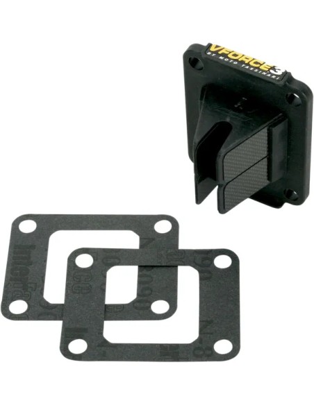 VFORCE/MOTO TASSINARI Gemischsteuerung für KAWASAKI KX 65 A 2000-2023
