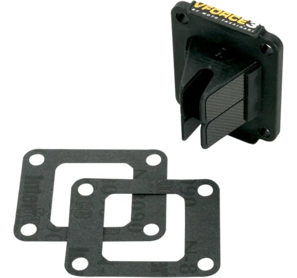 VFORCE/MOTO TASSINARI Gemischsteuerung für KAWASAKI KX 65 A 2000-2023