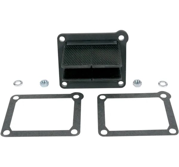 VFORCE/MOTO TASSINARI Gemischsteuerung für KAWASAKI KX 125 M 2003-2008
