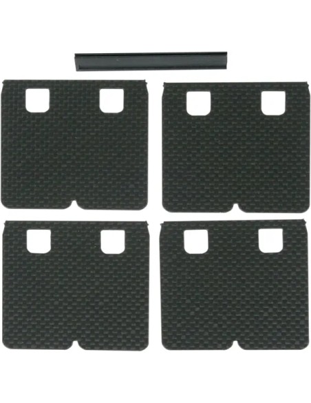 VFORCE/MOTO TASSINARI Gemischsteuerung für YAMAHA YZ 85 LW ab 2002
